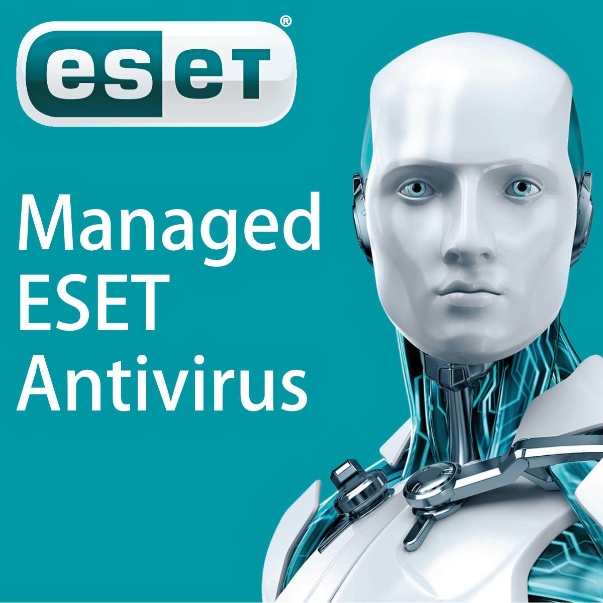 My eset что это за программа