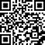 QR code for Kaspersky Security Cloud for iOS