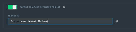 Image of iot export