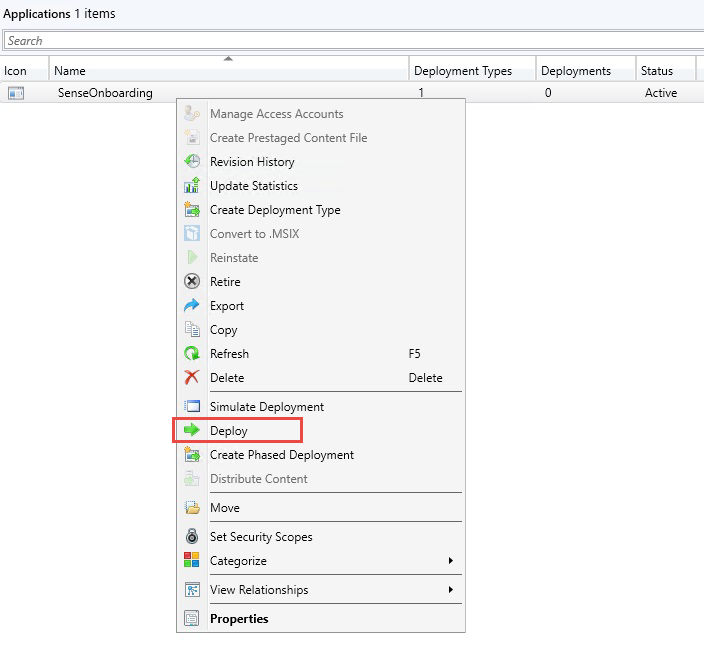Image of Microsoft Endpoint Configuration Manager configuration21.