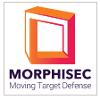 Image of Morphisec logo.